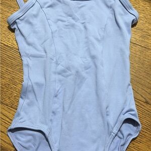 2 Kids ballet Bodysuit
